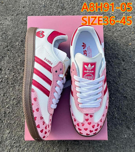 ADIDAS HE3378 $50