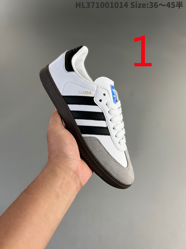Adidas HE6734 $35.71