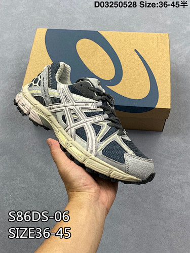 ASICS HE3421 $60.24 כפול