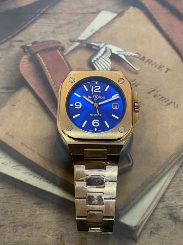 BELL&ROSS ZT9797