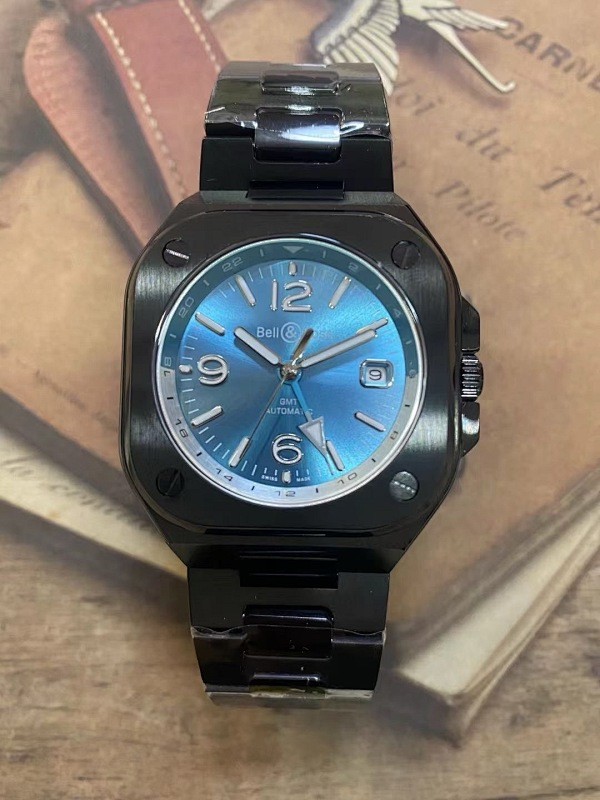 BELL&ROSS ZT9799