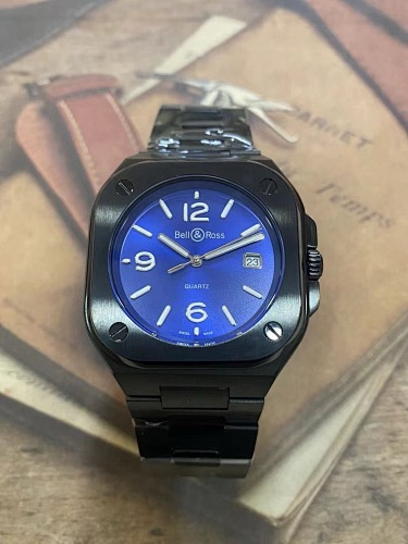 BELL&ROSS ZT9798