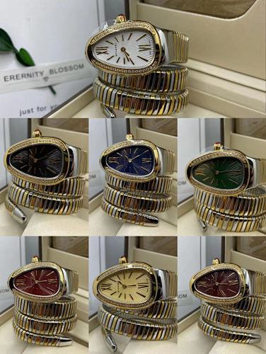 BVLGARI HE8073