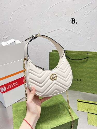 Gucci-HE2089 $52.38