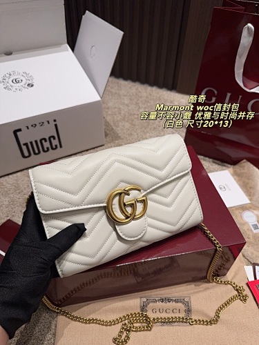 GUCCI HE7220 $52.38