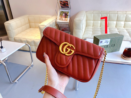 Gucci HE5974 $47.62