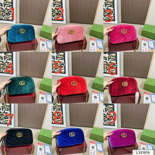 GUCCI HE8210