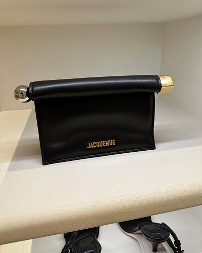 JACQUEMUS ZT12014