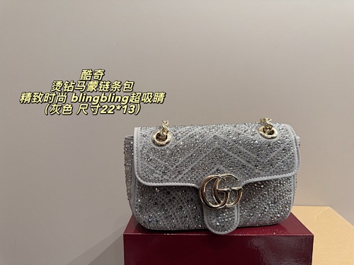 GUCCI HE8213