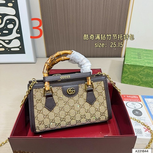 GUCCI HE8209