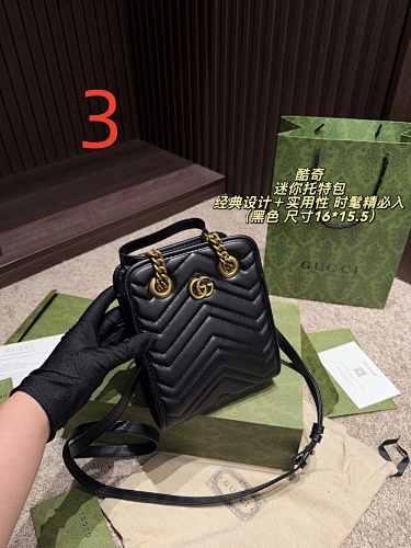 GUCCI HE8221