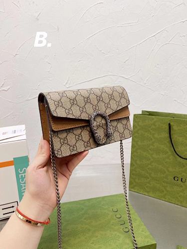 Gucci HE6107 $46.43