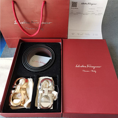 Ferragamo ZT9955