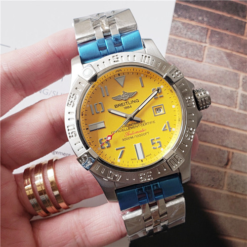 Breitling HE7690