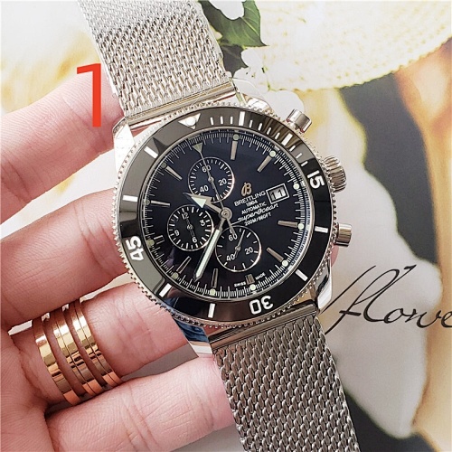 Breitling HE7694