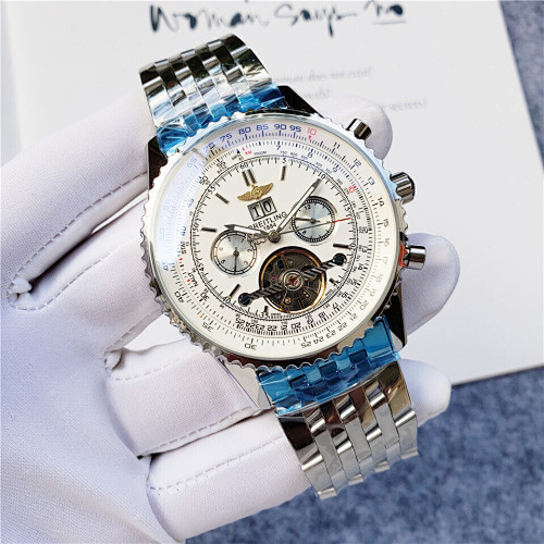 Breitling HE7136 $83.33