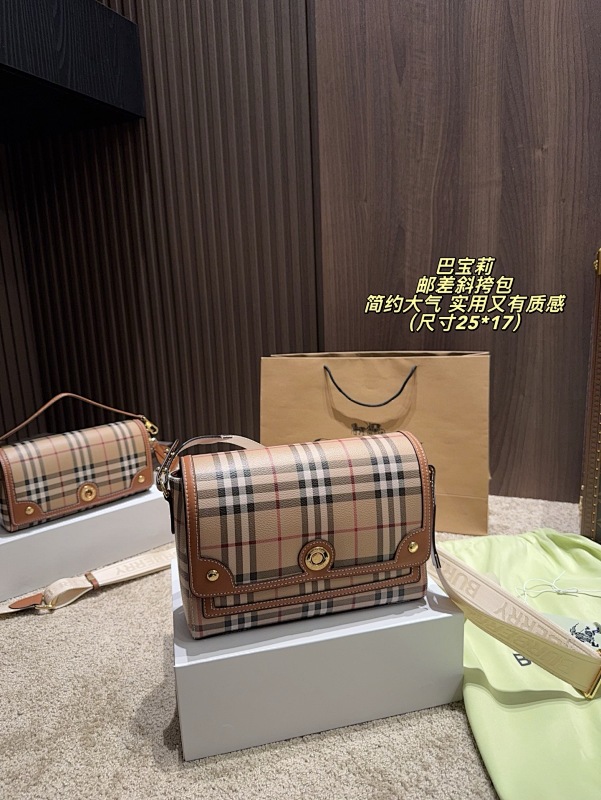 Burberry ZT10903