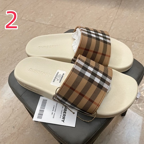 Burberry  ZT9604