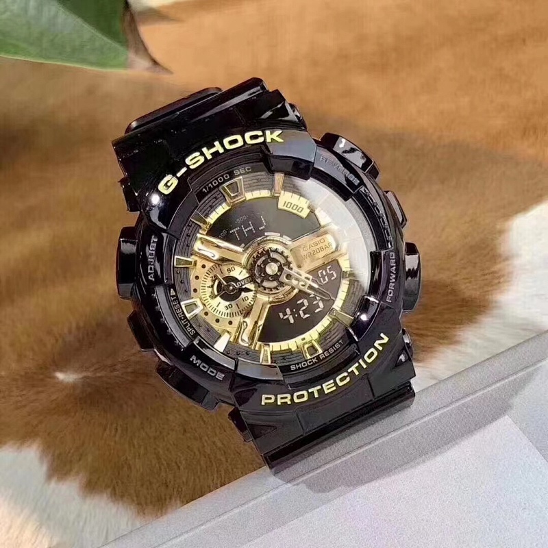 CASIO G-SHOCK ZT9846