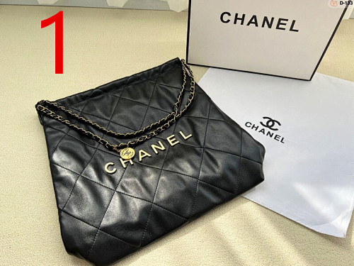Chanel HE5957 $46.43