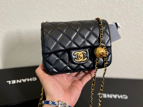 Chanel HE6114 $45.24