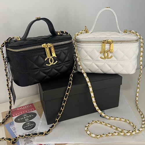 Chanel HE7664