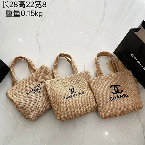 LV Chanel Prada Fendi HE7760