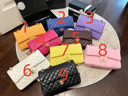Chanel ZT10906