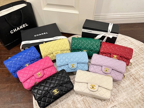 CHANEL HE7456