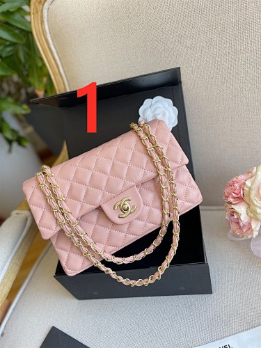 Chanel HE2881 $52.38