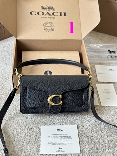 Coach- HE5490 $50