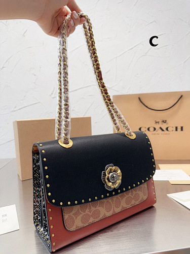HE7789 -COACH $64.29