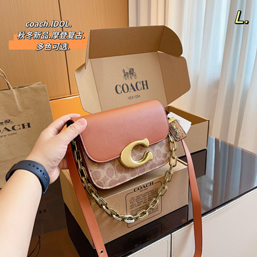 Coach HE6166 $57.14