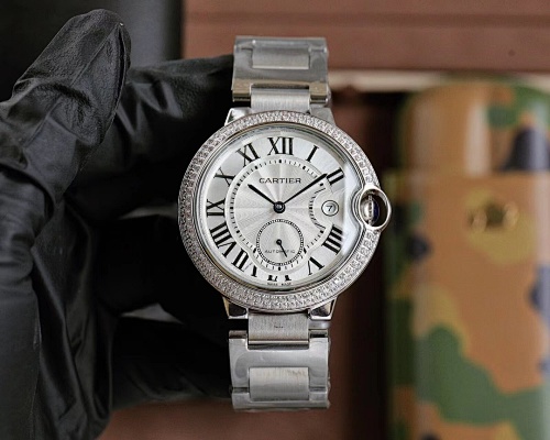 Cartier ZT9545