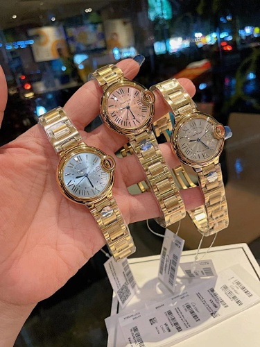 Cartier ZT10894