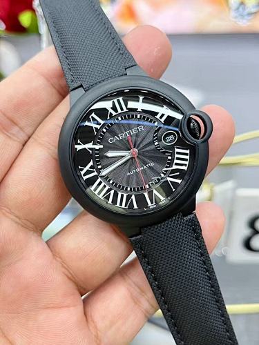 Cartier ZT9536
