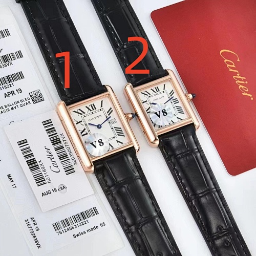 Cartier ZT10895
