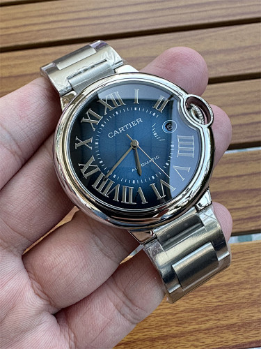 Cartier ZT9535