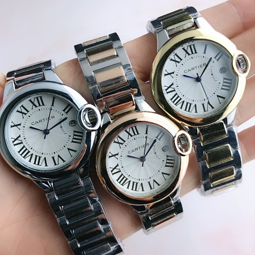 CARTIER ZT10568
