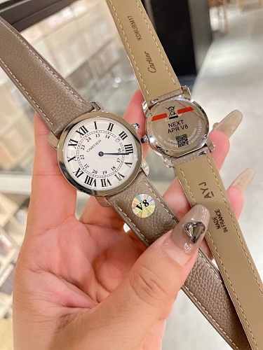 Cartier ZT10787
