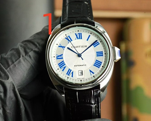 Cartier ZT9543