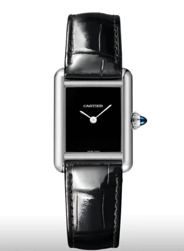Cartier ZT10893