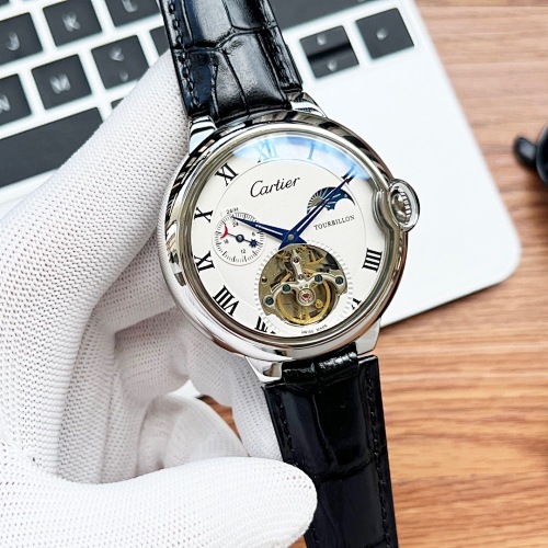 Cartier ZT9553