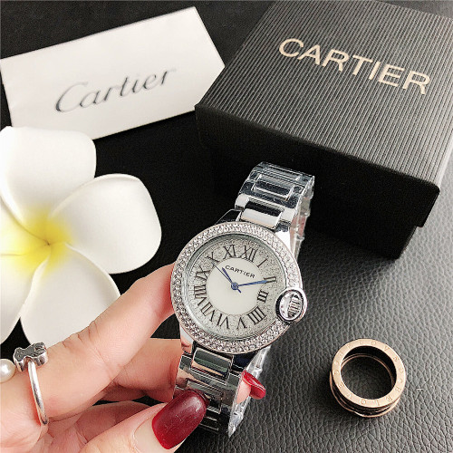Cartier ZT10511