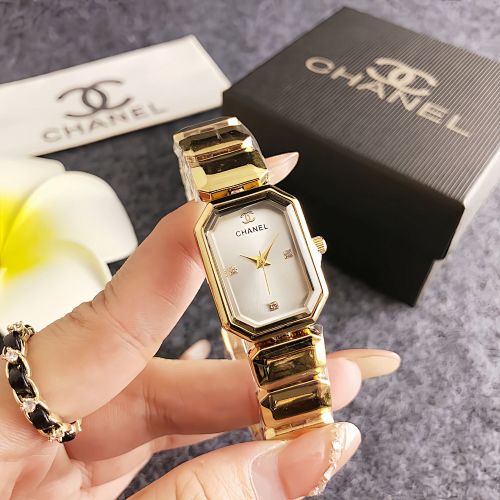 CHANEL ZT10491