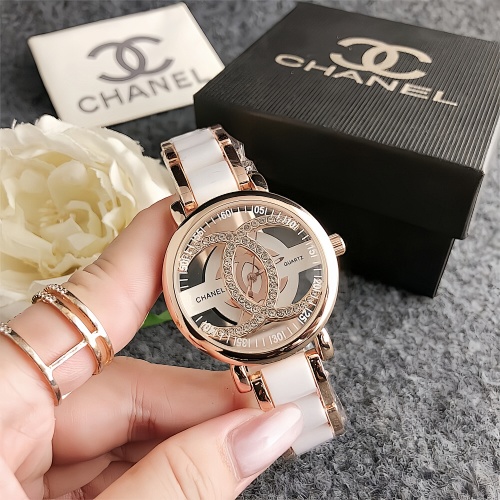 CHANEL ZT10505