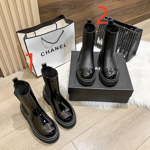 CHANEL HE7448 $73