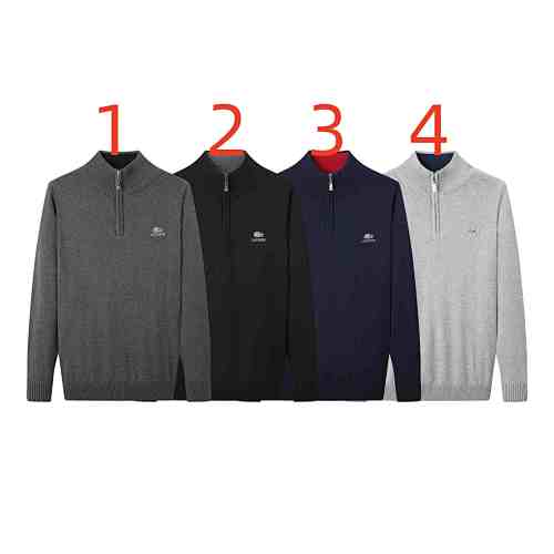 LACOSTE ZT8758