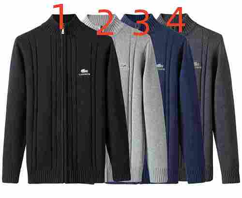 LACOSTE ZT8757