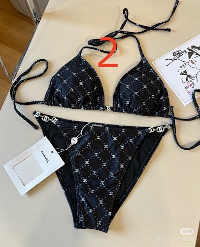CHANEL ZT11084